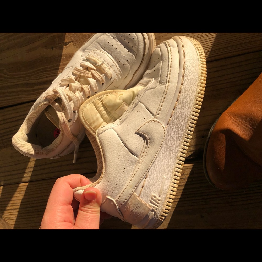 Air forces